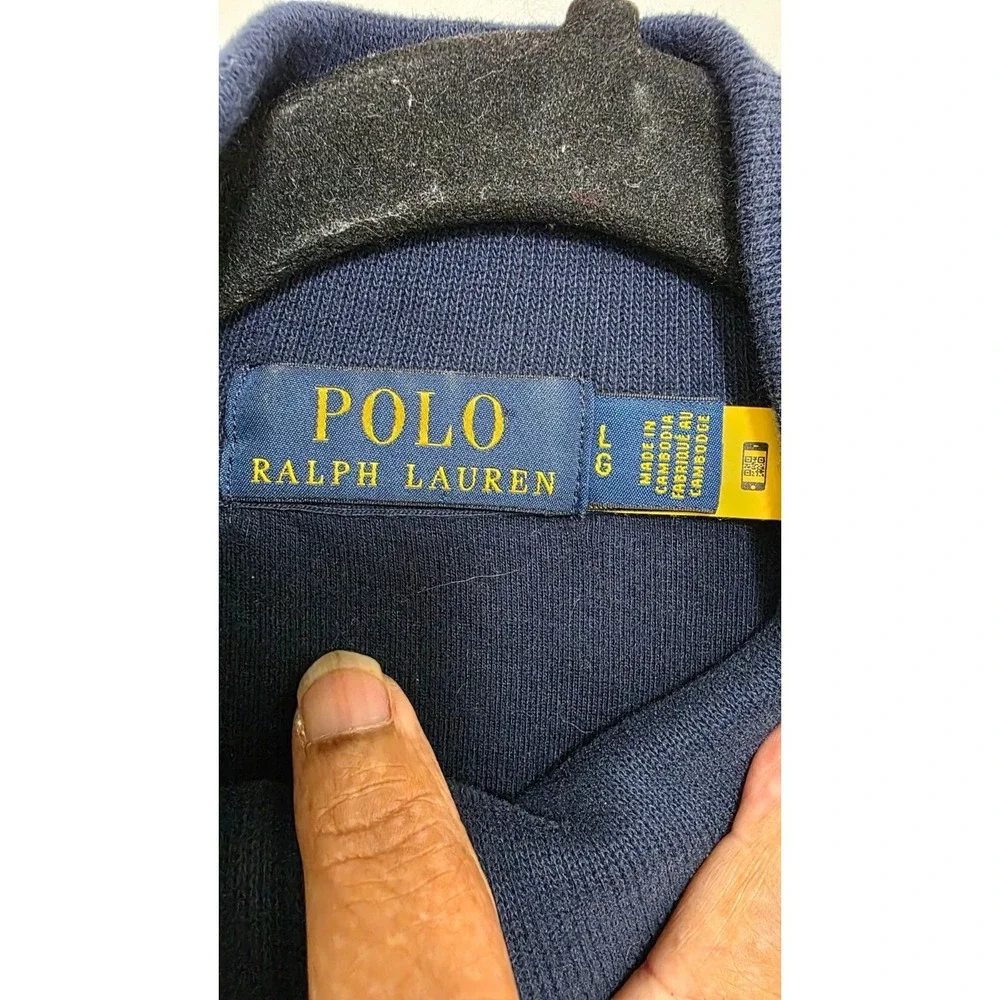 Polo Ralph Lauren this timeless